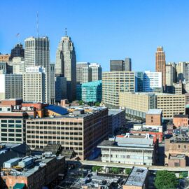 Don’t miss UESI Pipelines 2026 in Detroit