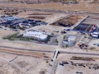 El Paso Water breaks ground on advanced water reuse facility