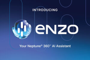 Water Innovation of the Month: Meet ENZO™, Your AI Assistant for Smarter Water Management