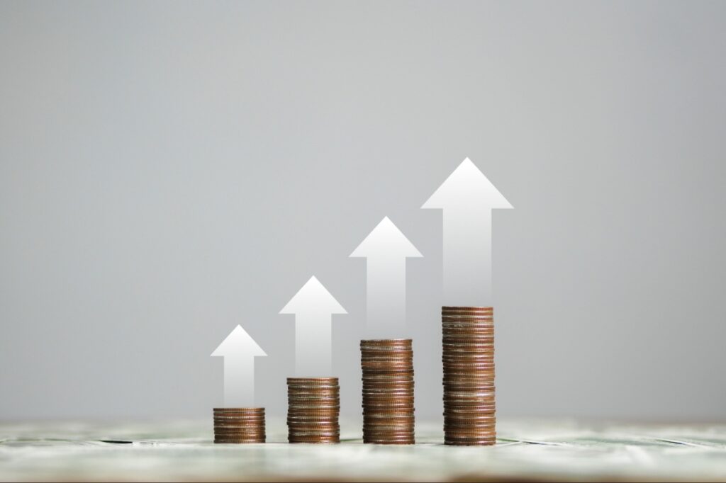 Increase_Money_Coins_AdobeStock_522548204