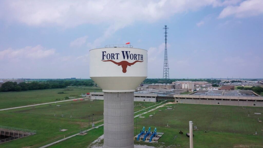 Fort Worth Texas