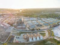 Great Lakes wastewater peers launch utility performance initiative