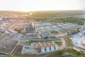 Great Lakes Water Authority calls for statewide funding strategy in Michigan following task force report