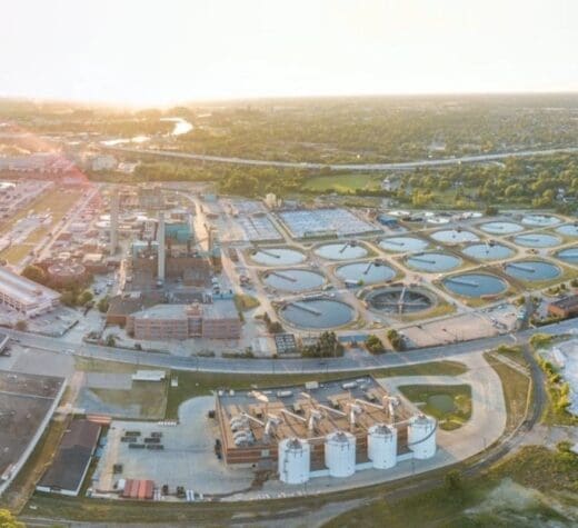 Great Lakes Water Authority calls for statewide funding strategy in Michigan following task force report