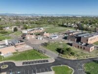 Garney to lead wastewater plant expansion joint venture in Colorado
