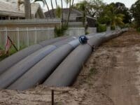 Plastics Pipe Institute awards projects, members of the year