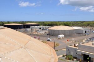 $109M WIFIA loan announced for Honolulu