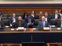 Water experts testify on CWSRF, WIFIA in House subcommittee hearing