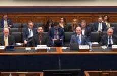 Water experts testify on CWSRF, WIFIA in House subcommittee hearing