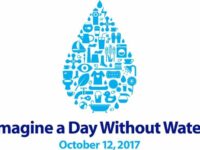 ‘Imagine a Day Without Water’ expands participation, focus in 2017