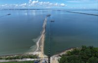 Garney releases Part 2 of James River Crossing documentary