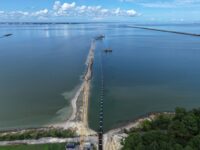 Garney releases Part 2 of James River Crossing documentary