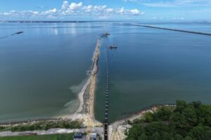 Garney releases Part 2 of James River Crossing documentary