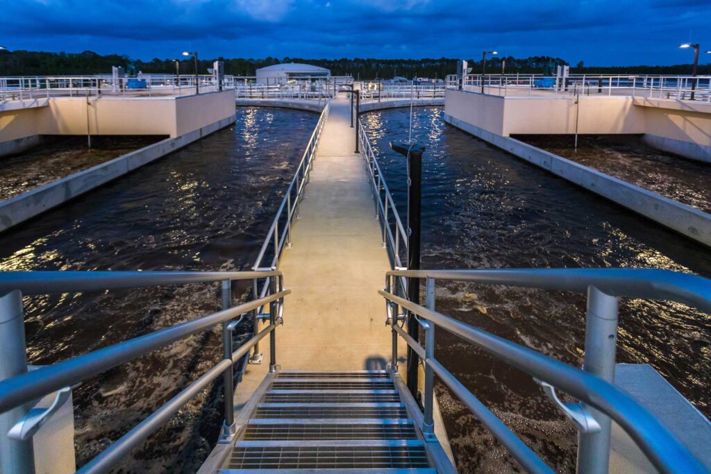 Meeting Florida’s 2032 Mandate: Pathways to Zero Discharge