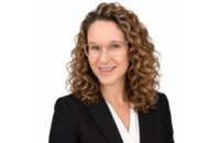 Stantec appoints new head of water business