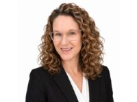 Stantec appoints new head of water business