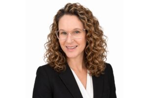 Stantec appoints new head of water business
