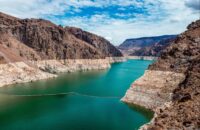 Lakes Mead, Powell drop to record lows within a week