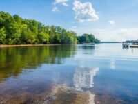How Utilities Manage Water Demand During Drought