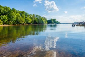 How Utilities Manage Water Demand During Drought