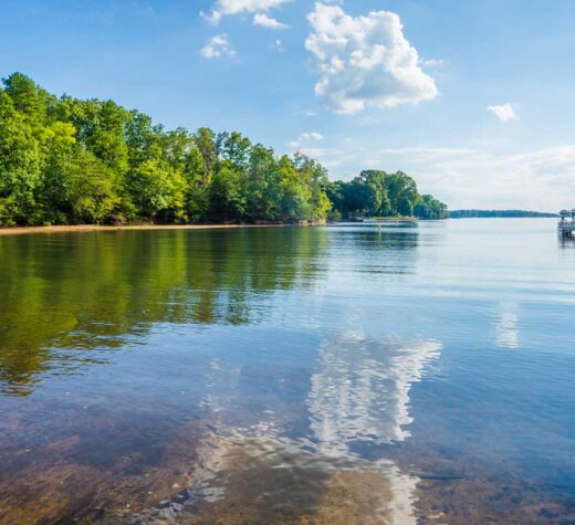 How Utilities Manage Water Demand During Drought