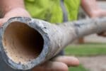 EPA releases new guidance for water systems on lead exposure