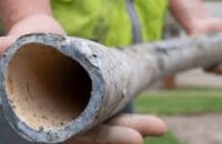 EPA releases new guidance for water systems on lead exposure