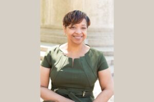 Longtime DBIA executive director Washington to retire