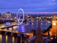 Bentley’s ‘Year in Infrastructure’ Showcases Asset Management Technology on Global Scale