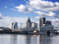 Louisville leaders release first-ever water equity roadmap 