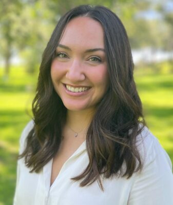 Maia Rodriguez, Sustainability Partners