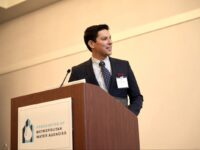 AMWA honors UW-Madison Professor Teodoro