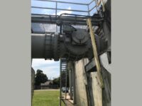 Matching Valve Technology to the Wastewater Treatment Process