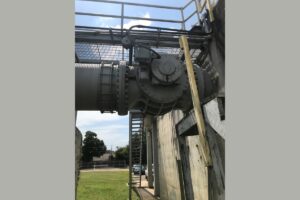 Matching Valve Technology to the Wastewater Treatment Process