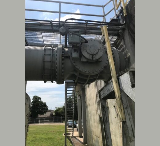 Matching Valve Technology to the Wastewater Treatment Process