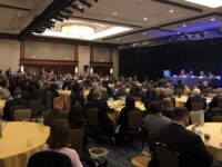 National Water Policy Fly-In sets attendance record as Water Week 2019 anchor event