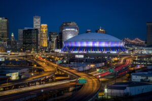 91st annual WEFTEC kicks off in New Orleans