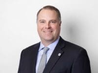 NSF appoints new vice president of water division