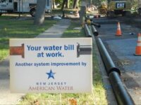 NAWC: Investment by private water companies on the rise