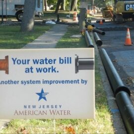 NAWC: Investment by private water companies on the rise