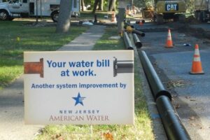 NAWC: Investment by private water companies on the rise