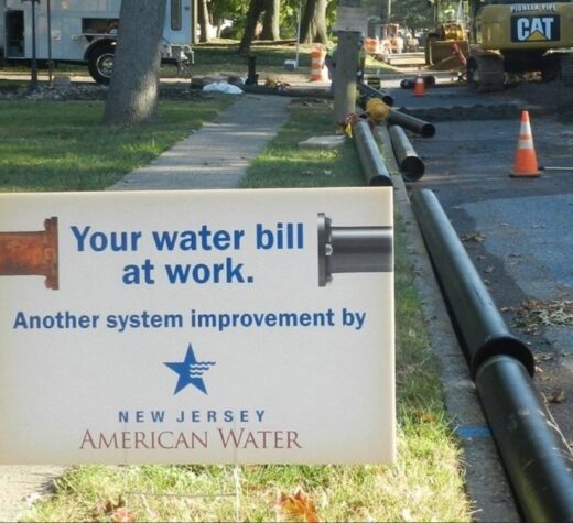 NAWC: Investment by private water companies on the rise