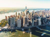 Arcadis, NYC to develop tap card system for Lead and Copper Rule compliance