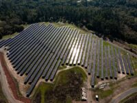 EBMUD solar project expected to offset 10 percent of current energy costs