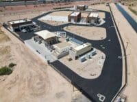 PERC Water wins Arizona Water Association’s Project of the Year