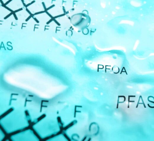 New research study underway to evaluate PFAS removal option