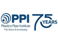 Plastics Pipe Institute turns 75