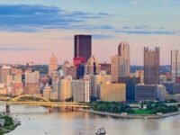 Pittsburgh Water records lowest-ever lead content