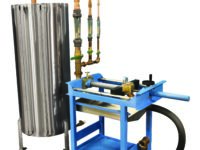 Pollardwater, MARS Co. launch new meter test bench