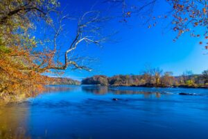 EPA completes remediation of Potomac Interceptor